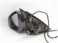 Recambio de retrovisor electrico izquierdo para audi a4 berlina (8e) 1.9 tdi (96kw) referencia OEM IAM 4B1858531BB3FZ 6125797 4B