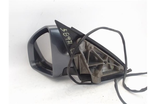 Recambio de retrovisor electrico izquierdo para audi a4 berlina (8e) 1.9 tdi (96kw) referencia OEM IAM 4B1858531BB3FZ 6125797 4B