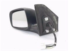 Recambio de retrovisor electrico izquierdo para toyota avensis berlina (t25) 2.0 executive berlina (5-ptas.) referencia OEM IAM 