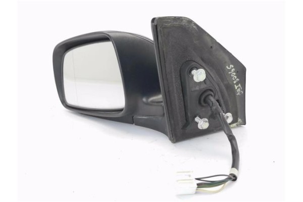 Recambio de retrovisor electrico izquierdo para toyota avensis berlina (t25) 2.0 executive berlina (5-ptas.) referencia OEM IAM 