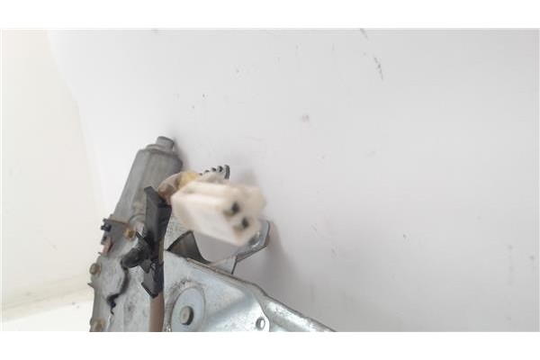 Recambio de mecanismo elevalunas trasero izquierdo para mazda premacy (cp) referencia OEM IAM C10073590B C1007358X 