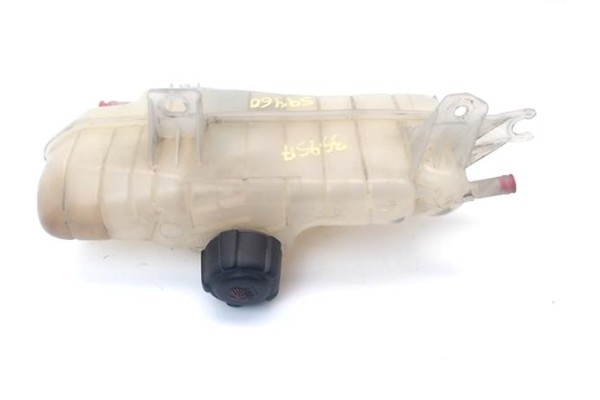 Recambio de deposito refrigerante para nissan micra (k12e) 1.2 16v referencia OEM IAM 21710AX600  