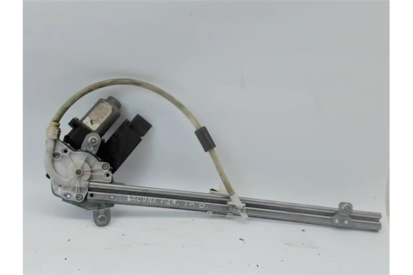 Recambio de elevalunas electrico trasero derecho para renault laguna ii (bg0) referencia OEM IAM 8200000558 LTRN124R 