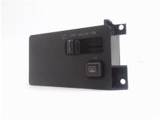 Recambio de mando limpiaparabrisas para jeep grand cherokee (zj/z) 2.5 td ltd. (z) referencia OEM IAM 56042621  