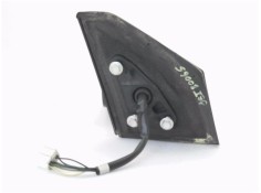 Recambio de retrovisor electrico izquierdo para toyota avensis berlina (t25) 2.0 executive berlina (5-ptas.) referencia OEM IAM 
