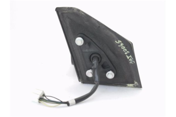 Recambio de retrovisor electrico izquierdo para toyota avensis berlina (t25) 2.0 executive berlina (5-ptas.) referencia OEM IAM 