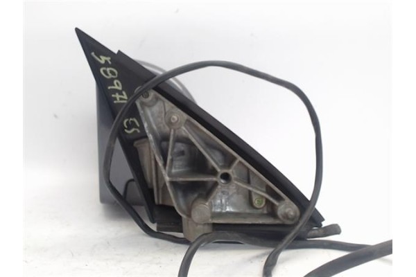 Recambio de retrovisor electrico izquierdo para audi a4 berlina (8e) 1.9 tdi (96kw) referencia OEM IAM 4B1858531BB3FZ 6125797 4B