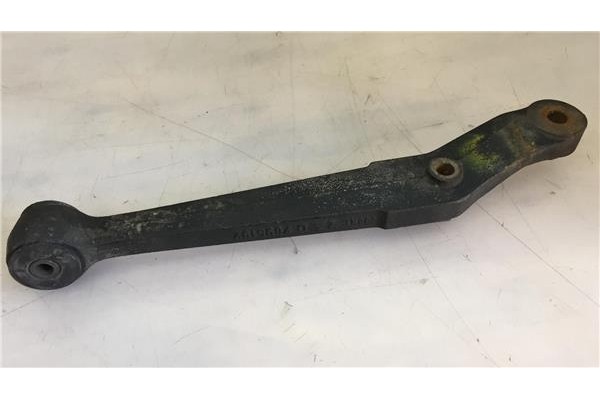 Recambio de brazo inferior delantero derecho para citroen c 25 furgón 2.5 1000 furg. referencia OEM IAM 7695192  