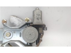 Recambio de mecanismo elevalunas trasero izquierdo para mazda premacy (cp) referencia OEM IAM C10073590B C1007358X 