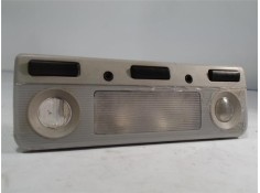 Recambio de luz delantero central techo para bmw serie 5 berlina (e39) 3.0 530i referencia OEM IAM 83695  