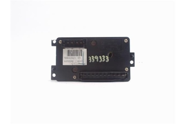 Recambio de mando limpiaparabrisas para jeep grand cherokee (zj/z) 2.5 td ltd. (z) referencia OEM IAM 56042621  