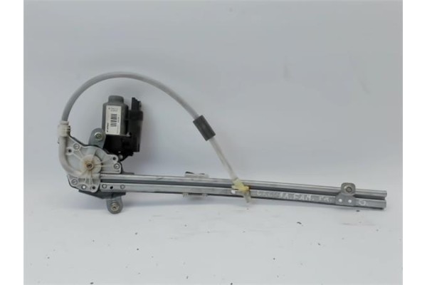 Recambio de elevalunas electrico trasero derecho para renault laguna ii (bg0) referencia OEM IAM 8200000558 LTRN124R 
