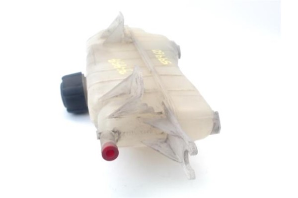 Recambio de deposito refrigerante para nissan micra (k12e) 1.2 16v referencia OEM IAM 21710AX600  