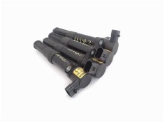 Recambio de bobina encendido para lancia musa (184) 1.4 referencia OEM IAM 0986221043  