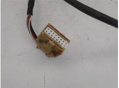 Recambio de retrovisor electrico izquierdo para audi a4 berlina (8e) 1.9 tdi (96kw) referencia OEM IAM 4B1858531BB3FZ 6125797 4B