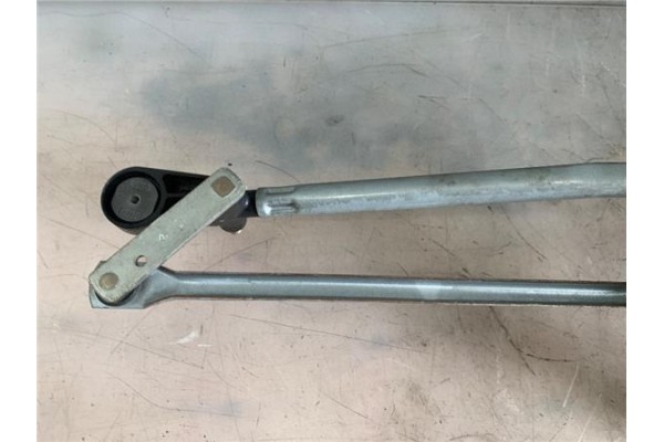 Recambio de motor limpiaparabrisas delantero para ford transit furgón 2.2 tdci referencia OEM IAM 1097546 4059963 