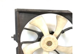 Recambio de electroventilador para nissan sunny berlina (n14) 1.6 i 16v referencia OEM IAM 2148151C01  