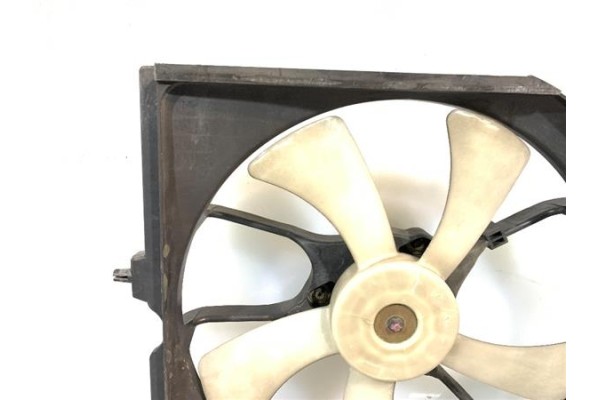 Recambio de electroventilador para nissan sunny berlina (n14) 1.6 i 16v referencia OEM IAM 2148151C01  