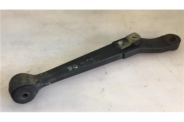 Recambio de brazo inferior delantero derecho para citroen c 25 furgón 2.5 1000 furg. referencia OEM IAM 7695192  