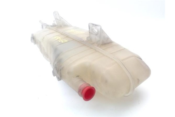 Recambio de deposito refrigerante para nissan micra (k12e) 1.2 16v referencia OEM IAM 21710AX600  