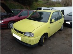 seat arosa (6h1) del año 1999