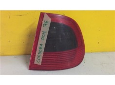 Recambio de piloto trasero derecho para seat cordoba berlina (6k2) 1.4 clx referencia OEM IAM 6K5945096  