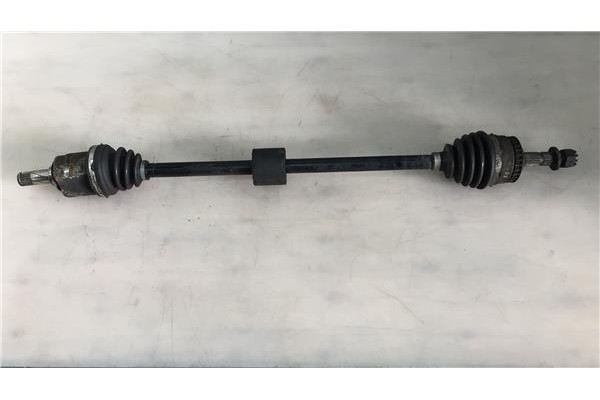 Recambio de palier delantero derecho para opel combo (corsa c)(2001) 1.3 cdti 16v referencia OEM IAM   