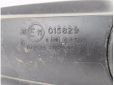 Recambio de retrovisor electrico izquierdo para toyota avensis berlina (t25) 2.0 executive berlina (5-ptas.) referencia OEM IAM 
