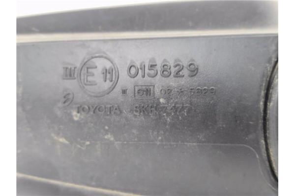 Recambio de retrovisor electrico izquierdo para toyota avensis berlina (t25) 2.0 executive berlina (5-ptas.) referencia OEM IAM 