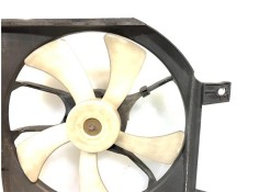 Recambio de electroventilador para nissan sunny berlina (n14) 1.6 i 16v referencia OEM IAM 2148151C01  
