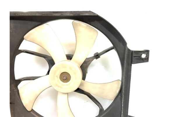Recambio de electroventilador para nissan sunny berlina (n14) 1.6 i 16v referencia OEM IAM 2148151C01  