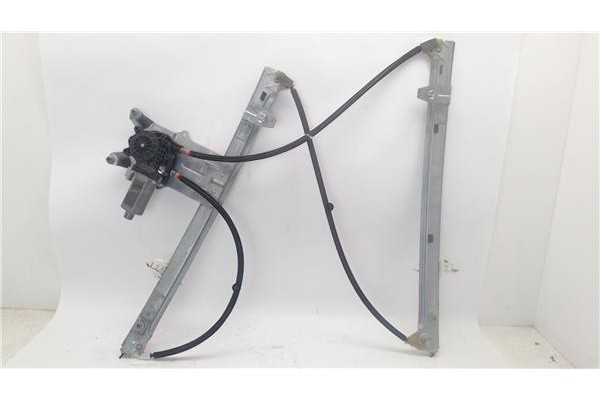 Recambio de mecanismo elevalunas delantero derecho para citroen xsara picasso referencia OEM IAM   