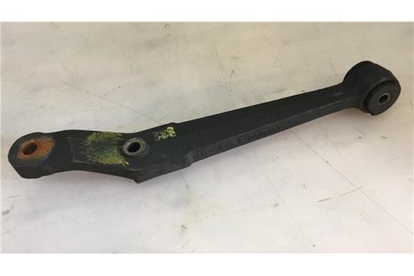 Recambio de brazo inferior delantero izquierdo para citroen c 25 furgón 2.5 1000 furg. referencia OEM IAM 7695193  