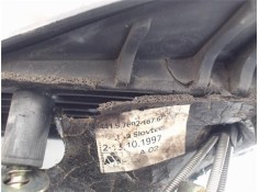 Recambio de retrovisor izquierdo para skoda felicia berlina (791) referencia OEM IAM 44176921676  