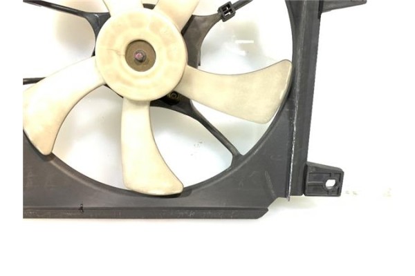 Recambio de electroventilador para nissan sunny berlina (n14) 1.6 i 16v referencia OEM IAM 2148151C01  