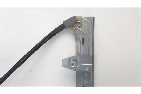 Recambio de mecanismo elevalunas delantero derecho para citroen xsara picasso referencia OEM IAM   