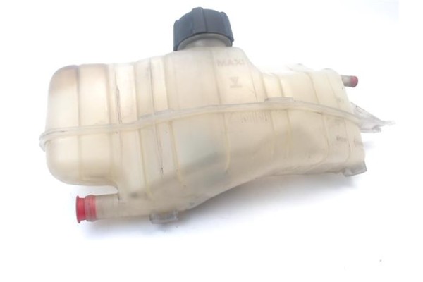 Recambio de deposito refrigerante para nissan micra (k12e) 1.2 16v referencia OEM IAM 21710AX600  