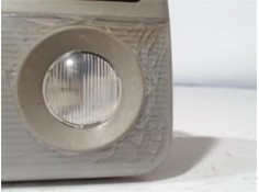 Recambio de luz delantero central techo para bmw serie 5 berlina (e39) 3.0 530i referencia OEM IAM 83695  