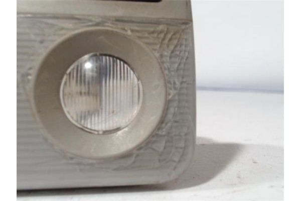 Recambio de luz delantero central techo para bmw serie 5 berlina (e39) 3.0 530i referencia OEM IAM 83695  