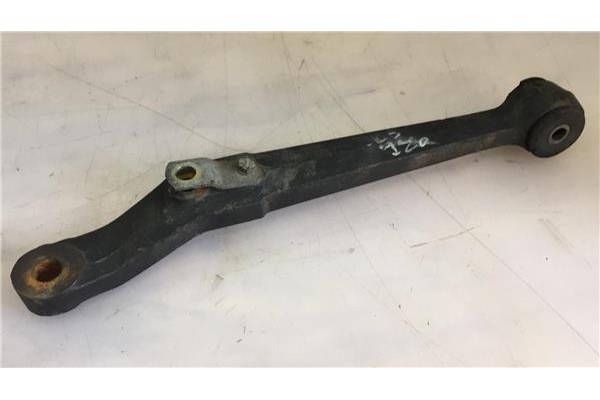 Recambio de brazo inferior delantero izquierdo para citroen c 25 furgón 2.5 1000 furg. referencia OEM IAM 7695193  