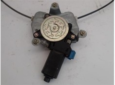 Recambio de mecanismo elevalunas trasero izquierdo para daewoo tacuma referencia OEM IAM   