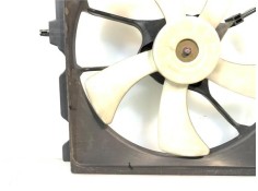 Recambio de electroventilador para nissan sunny berlina (n14) 1.6 i 16v referencia OEM IAM 2148151C01  