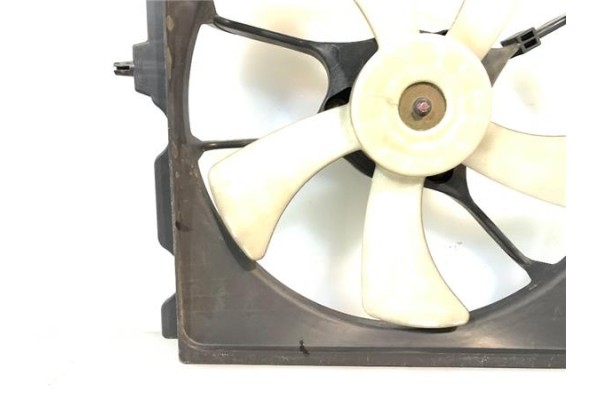 Recambio de electroventilador para nissan sunny berlina (n14) 1.6 i 16v referencia OEM IAM 2148151C01  