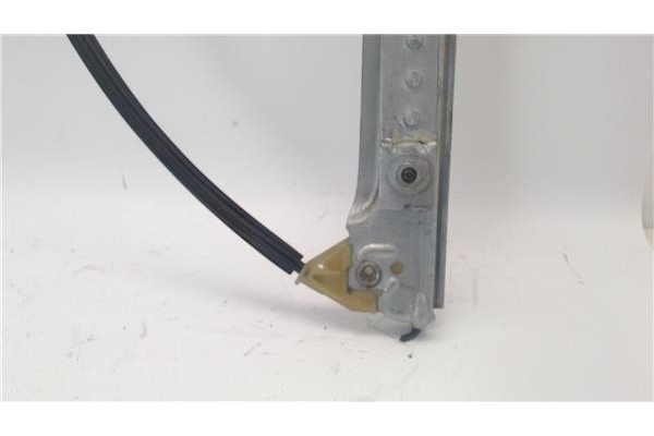 Recambio de mecanismo elevalunas delantero derecho para citroen xsara picasso referencia OEM IAM   