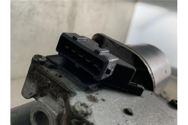 Recambio de motor limpiaparabrisas delantero para ford transit furgón 2.2 tdci referencia OEM IAM 1097546 4059963 