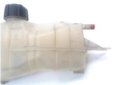 Recambio de deposito refrigerante para nissan micra (k12e) 1.2 16v referencia OEM IAM 21710AX600  