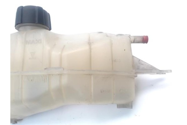 Recambio de deposito refrigerante para nissan micra (k12e) 1.2 16v referencia OEM IAM 21710AX600  