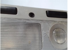 Recambio de luz delantero central techo para bmw serie 5 berlina (e39) 3.0 530i referencia OEM IAM 83695  