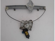 Recambio de mecanismo elevalunas trasero izquierdo para daewoo tacuma referencia OEM IAM   