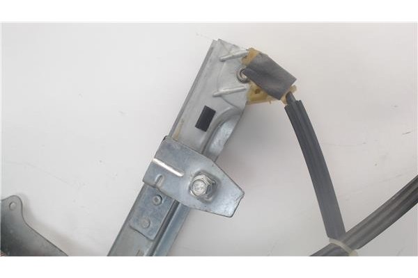 Recambio de mecanismo elevalunas delantero derecho para citroen xsara picasso referencia OEM IAM   
